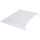 Thermaltake Sim Rig Floor, Reposapiés blanco