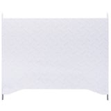 Thermaltake Sim Rig Floor, Reposapiés blanco