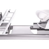 Thermaltake Sim Rig Floor, Reposapiés blanco