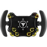 Thrustmaster EVO Racing 32R Leather , Volante de recambio negro