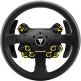 Thrustmaster Evo Racing 32R Leather Negro, Amarillo Volante Analógico/Digital PC, PlayStation 4, PlayStation 5, Xbox One, Xbox One S, Xbox One X, Xbox Series S, Xbox Series X, Volante de recambio negro, Volante, PC, PlayStation 4, PlayStation 5, Xbox One, Xbox One S, Xbox One X, Xbox Series S, Xbox Series X, Analógico/Digital, Alámbrico, Negro, Amarillo, Aluminio, Cuero