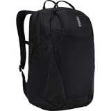 Thule EnRoute TEBP4316 - Black mochila Mochila informal Negro Nylon negro, Deporte, 39,6 cm (15.6"), Compartimento del portátil, Nylon