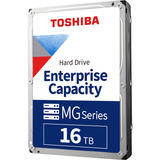 Toshiba MG11ACA16TE, Unidad de disco duro 