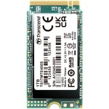 Transcend MTE400S 1 TB, Unidad de estado sólido 