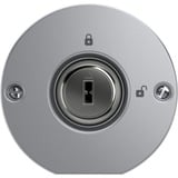 Ubiquiti Access Key Switch UA-Rescue, Castillo blanco