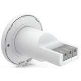 Ubiquiti UA-Rescue, Castillo blanco