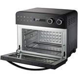 Unold 68895, Mini horno negro