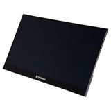 Verbatim 49593 pantalla para PC 43,9 cm (17.3") 1920 x 1080 Pixeles Full HD LCD Pantalla táctil Negro, Monitor LED negro, 43,9 cm (17.3"), 1920 x 1080 Pixeles, Full HD, LCD, 6 ms, Negro
