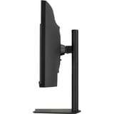 ViewSonic VA3420C, Monitor LED negro