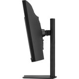 ViewSonic VA3420C, Monitor LED negro