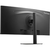 ViewSonic VS20506 (VA3420C), Monitor LED negro