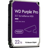 WD WD221PURP, Unidad de disco duro 
