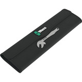 Wera 05136419001, Bolsa negro