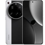 Xiaomi 15 Ultra, Móvil plateado