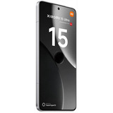Xiaomi 15 Ultra, Móvil plateado