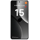 Xiaomi 15 Ultra, Móvil plateado