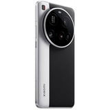 Xiaomi 15 Ultra, Móvil plateado
