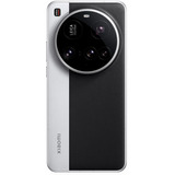 Xiaomi 15 Ultra, Móvil plateado