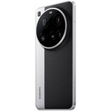 Xiaomi 15 Ultra, Móvil plateado