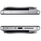 Xiaomi 15 Ultra, Móvil plateado