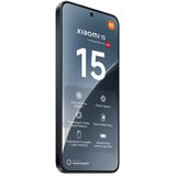 Xiaomi MZB0ITOEU, Móvil negro