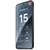 Xiaomi MZB0ITOEU, Móvil negro