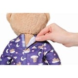 ZAPF Creation BABY born Teddy's Romper Glow in the Dark, Accesorios para muñecas BABY born Teddy's Romper Glow in the Dark, Pelele de muñeca, 1 año(s)