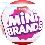 ZURU 77563GQ1, Muñecos 
