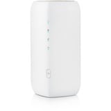 Zyxel FWA505 Router de red móvil, Router WIRELESS LTE Router de red móvil, Blanco, 802.11a, 802.11b, 802.11g, Wi-Fi 4 (802.11n), Wi-Fi 5 (802.11ac), Wi-Fi 6 (802.11ax), 4G, 5G, LTE-TDD & LTE-FDD, Sub6 NSA, Sub6 SA