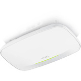 Zyxel NWA210AXv2 NebulaFlex, Punto de acceso blanco