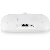 Zyxel NWA210AXv2 NebulaFlex, Punto de acceso blanco