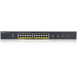 Zyxel XGS1935-28HP-EU0101F, Interruptor/Conmutador 