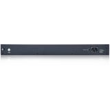 Zyxel XGS1935-28HP Gestionado L3 Gigabit Ethernet (10/100/1000) Energía sobre Ethernet (PoE), Interruptor/Conmutador Gestionado, L3, Gigabit Ethernet (10/100/1000), Energía sobre Ethernet (PoE), Montaje en rack