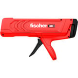 fischer Herramienta manual de expulsión FIS DM SL Pro, Prensa rojo/Negro
