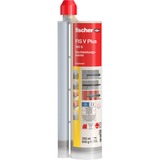 fischer Mortero de alto rendimiento FIS V Plus 360 S gris