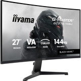 iiyama GC2781HSU-B1, Monitor de gaming negro