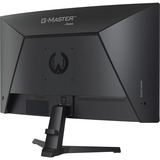 iiyama GC2781HSU-B1, Monitor de gaming negro
