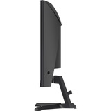 iiyama GC2781HSU-B1, Monitor de gaming negro