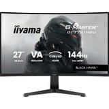 iiyama G-Master GC2781HSU-B1, Monitor de gaming negro