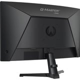 iiyama G-Master GC2781HSU-B1, Monitor de gaming negro