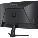 iiyama G-Master GC2781HSU-B1, Monitor de gaming negro