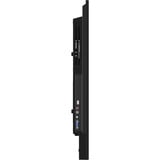 iiyama LH5041UHS-B2AG, Pantalla de gran formato negro brillante