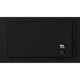 iiyama LH5041UHS-B2AG, Pantalla de gran formato negro brillante