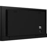 iiyama LH5041UHS-B2AG, Pantalla de gran formato negro brillante