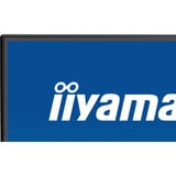 iiyama XB2792HSU-B1, Monitor LED negro (mate)