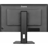 iiyama XB2792HSU-B1, Monitor LED negro (mate)