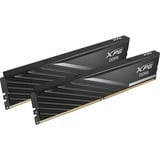 ADATA AX5U6000C3416G-DTLABBK, Memoria RAM negro