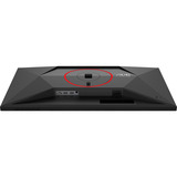 AOC G4 Q27G4ZR pantalla para PC 68,6 cm (27") 2560 x 1440 Pixeles Quad HD LED Negro, Rojo, Monitor de gaming negro (mate)/Rojo, 68,6 cm (27"), 2560 x 1440 Pixeles, Quad HD, LED, 1 ms, Negro, Rojo