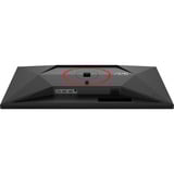 AOC Q27G4ZR, Monitor de gaming negro (mate)/Rojo