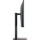 AOC Q27V5CW/BK, Monitor LED negro